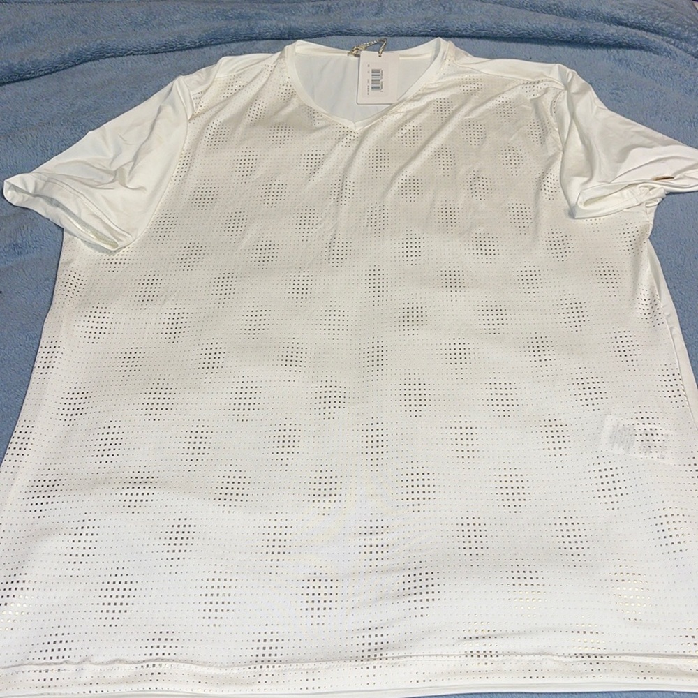 Mens mondo shirt wiw